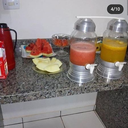 Hotel Suia Querencia  Kültér fotó