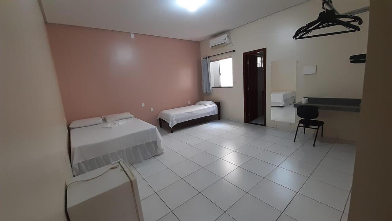Hotel Suia Querencia  Kültér fotó