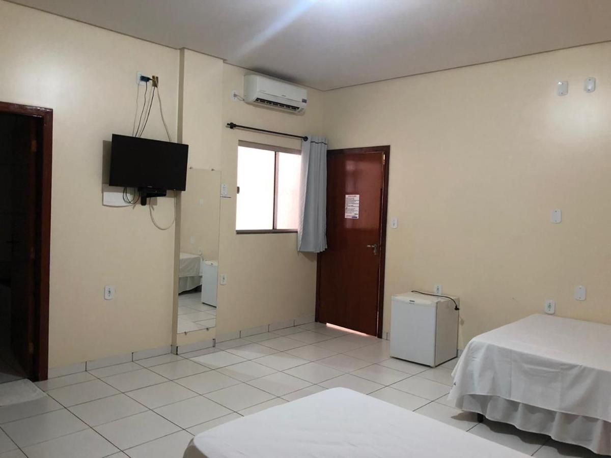 Hotel Suia Querencia  Kültér fotó