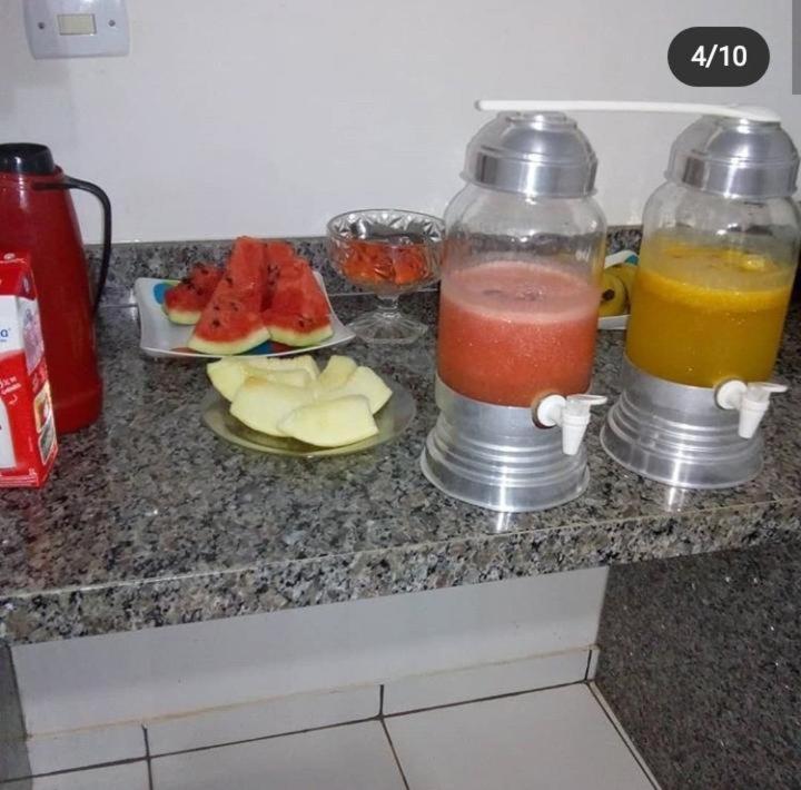 Hotel Suia Querencia  Kültér fotó