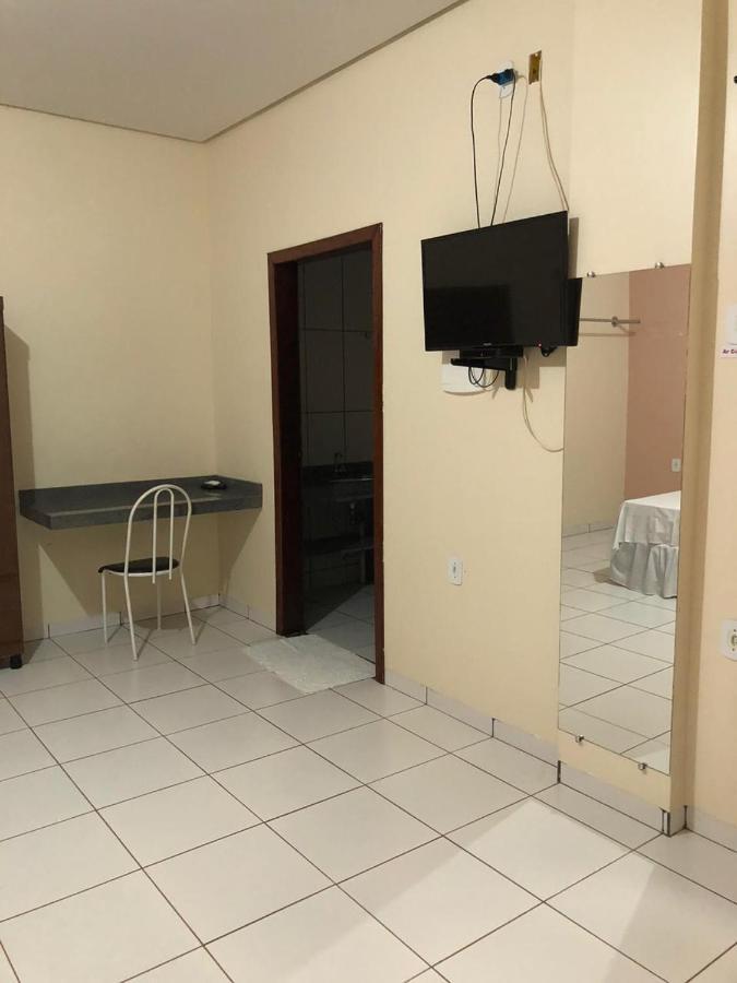 Hotel Suia Querencia  Kültér fotó