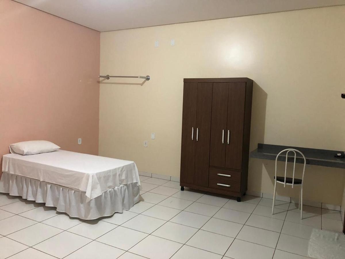 Hotel Suia Querencia  Kültér fotó